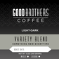 VARIETY BLEND ROASTED