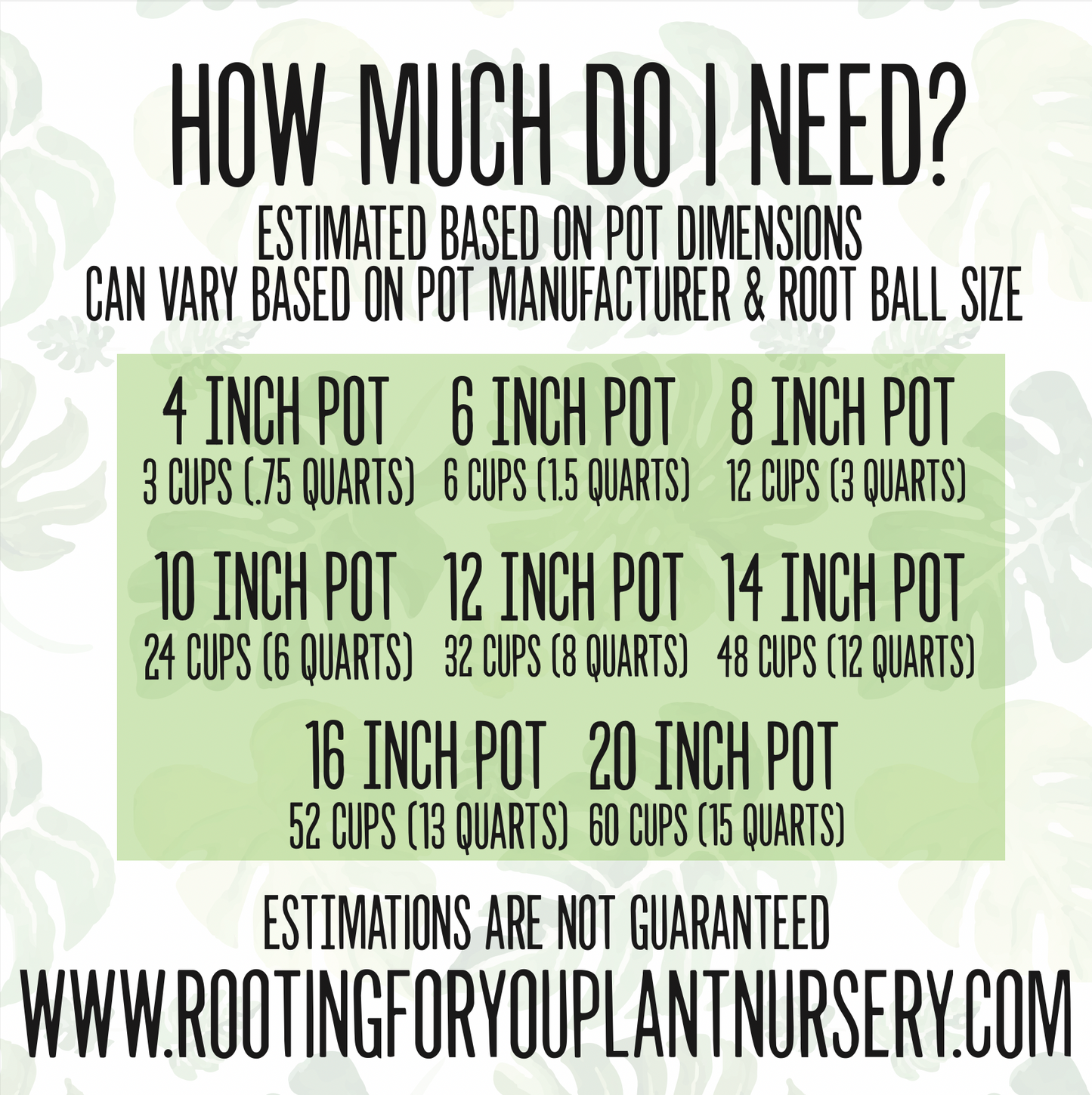 Emblemantha Premium Potting Mix