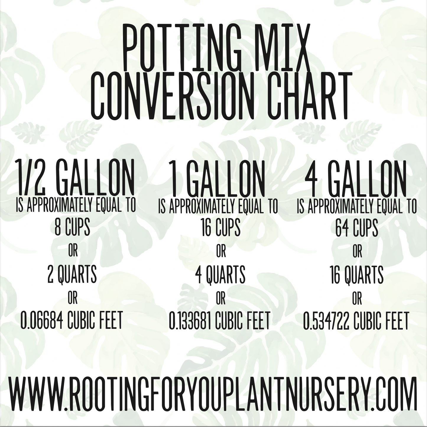Pterisanthes Premium Potting Mix