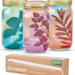 Garden Jars - Organic Herbs