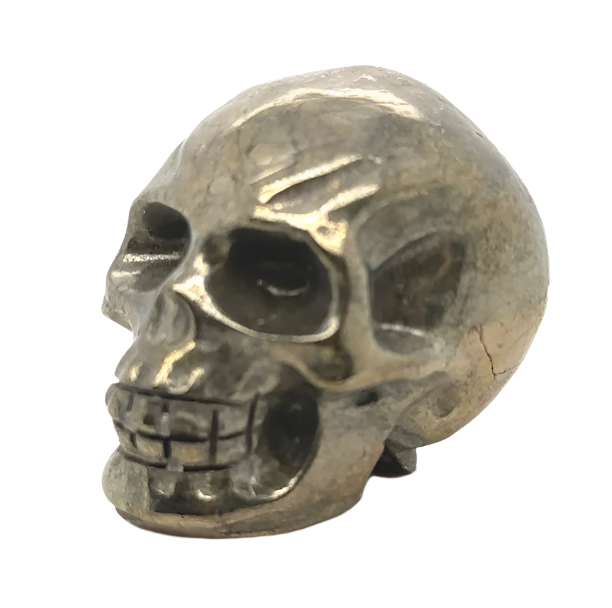 2" Skull