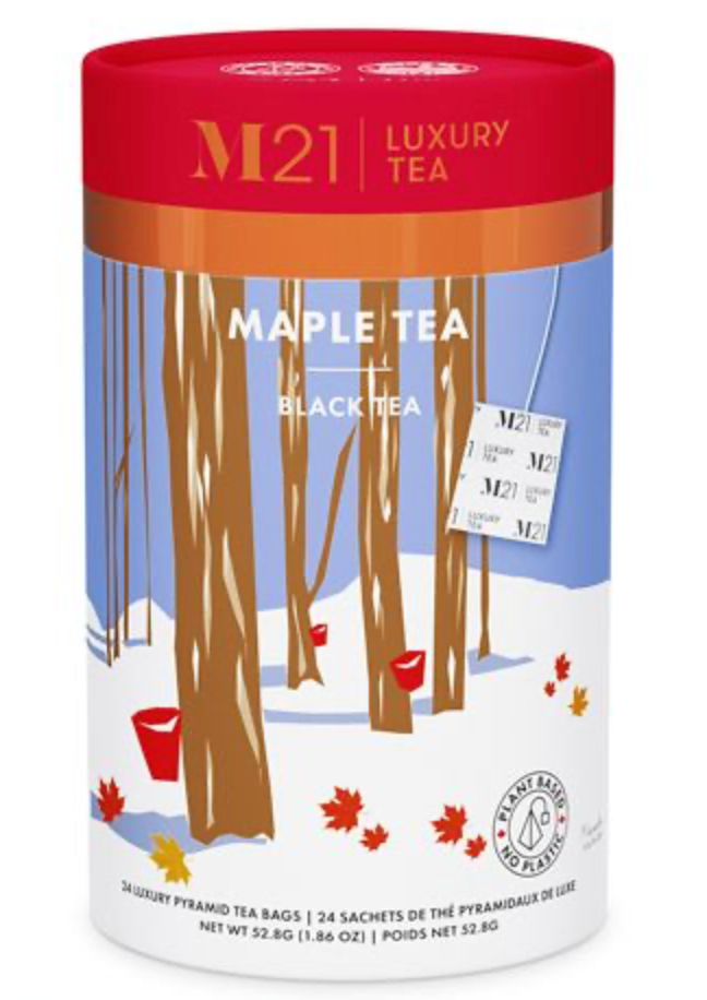 Maple Tree Tea Maple Tea – Orchid Stuff Plus
