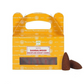 Backflow Incense Cones - Satya