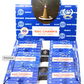 Conos de incienso - Conos de incienso Nag Champa - Satya Sai Baba