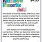 Rough Rainbow Fluorite – Raw Stone from China