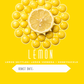 Lemon Colombia Caturra