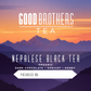 Organic Nepalese Black Tea – Loose Leaf