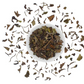 Organic White Peony Tea – White Leaf Loose Leaf