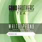 Organic White Peony Tea – White Leaf Loose Leaf