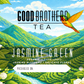 Organic Jasmine Green Tea  Loose Leaf