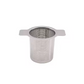 Tea Infuser Stainless Steel Mesh Strainer For Loose Leaf Tea