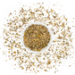 Organic Chamomile Ginger Tea Loose Leaf