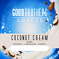 Coconut Cream Blend
