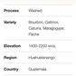 Guatemala Huehuetenango Quetzal