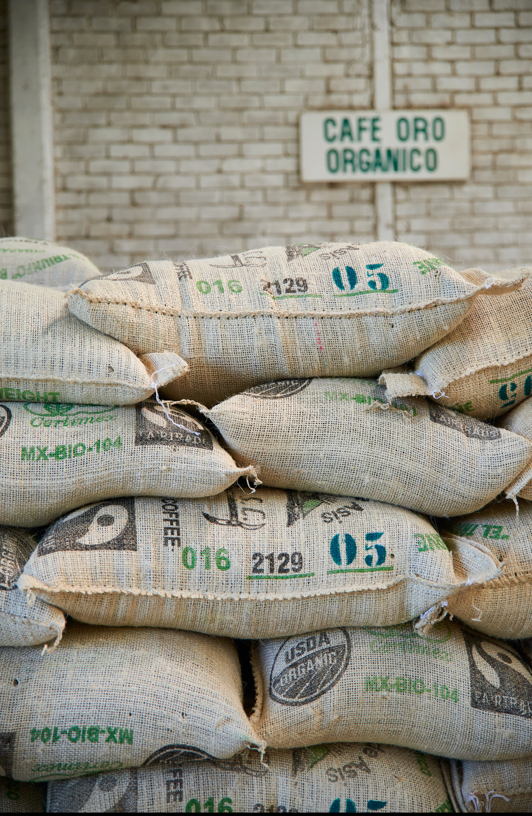 COOPERATIVA MEXICANA FTO ORGÁNICA CHIAPAS FESICH