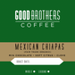 COOPERATIVA MEXICANA FTO ORGÁNICA CHIAPAS FESICH