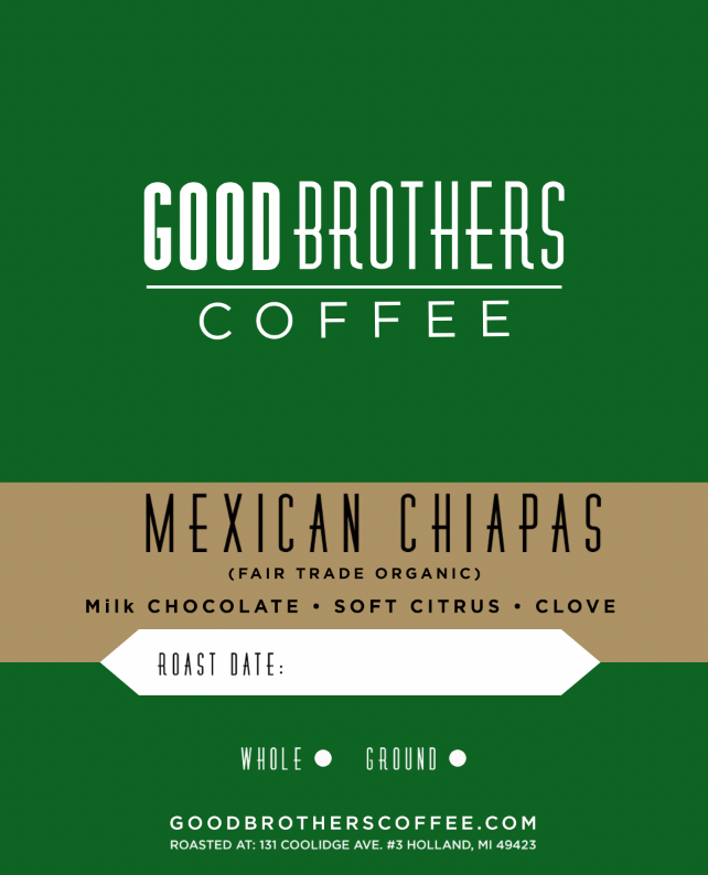 COOPERATIVA MEXICANA FTO ORGÁNICA CHIAPAS FESICH