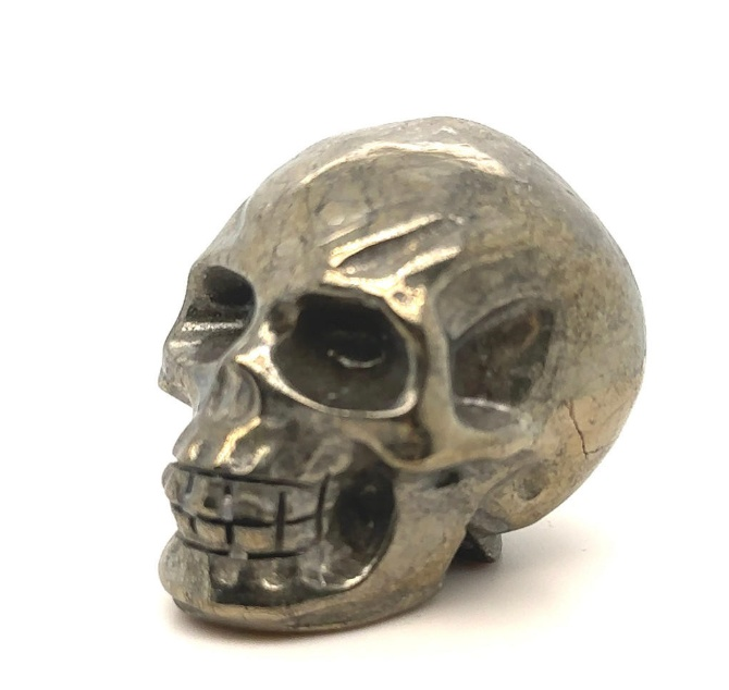 2" Skull