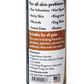Banixx Horse & Pet Care Grooming Spray Skin Support Alcohol-Free Travel Size 2 oz.