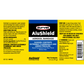 Durvet AluShield Aerosol Bandage 2.6oz Water-Resistant Animal Wound Spray