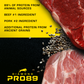 Diamond Pro89 Beef, Pork & Ancient Grains Formula for Adult Dogs 40lbs.
