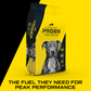 Diamond Pro89 Beef, Pork & Ancient Grains Formula for Adult Dogs 40lbs.