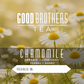 Organic Chamomile Tea Loose Leaf