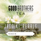 Jasmine Pearls Green Tea Loose Leaf