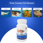 Fish Mox 250mg Capsules for Aquarium Fish – Water Care Support