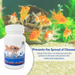 Fish Mox 250mg Capsules for Aquarium Fish – Water Care Support