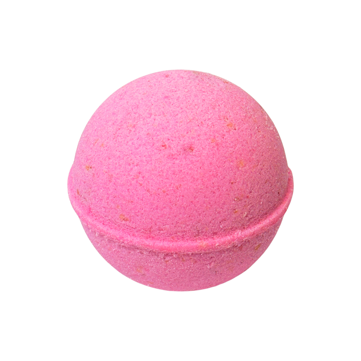 Seaside Orchid Oatmeal Skin Nourishing Natural Bath Bombs | 6 oz