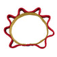 Seatbelt 2 Tone Sprocket Tug Flyer
