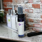 Lavender Gift Set Bundle with Plants and Home Decor Items