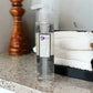 Lavender Gift Set Bundle with Plants and Home Decor Items