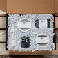 Lavender Gift Set Bundle with Plants and Home Decor Items