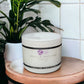Lavender Whipped Body Butter Natural Moisturizer for Soft Skin