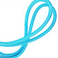New Pet P-chain Explosion-proof Punching Anti Slip Wear-resistant Cotton Candy Traction Rope for Walking Dog