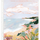 Shore Am Thankful - Seeded Thank You Card