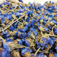 500 Blue Chinese FORGET ME NOT (Hounds Tongue) Cynoglossum Amabile Flower Seeds