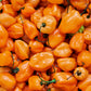50 Hot ORANGE HABANERO PEPPER Capsicum Chinense Vegetable Seeds