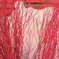 20 RED TWIG DOGWOOD American Red Osier Shrub White Flower Cornus Sericea Seeds