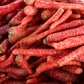 400 ATOMIC RED CARROT Daucus Carota Vegetable Seeds