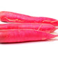 250 RED Arrow SPROUTING RADISH MiniGreen Daikon Raphanus Sativus Vegetable Seeds