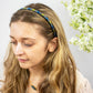 Heidi Power Skinny Headband