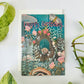 Sleeping Dormouse Lasercut Birthday Card