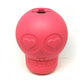 Sugar Skull Dog Chew Toy & Treat Dispenser - USA Made | SodaPup