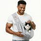 Small Dog Sling Carrier Breathable Wrap Pet Pouch Dogs Cats 3–10 lbs -all colors