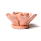 Ceramic Small Pink Flower