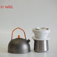 LilyDripper – Coffee Dripper for Pour Over Coffee