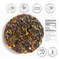 Snow Maple No. 41 | Loose Leaf White Tea